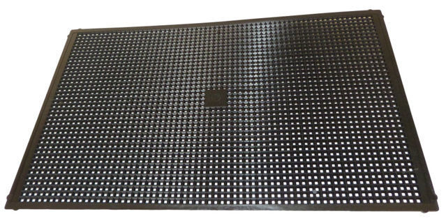 Gamme EURO 600 x 400 - Grille