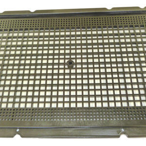 Gamme EURO 600 x 400 - Verschluβdeckel