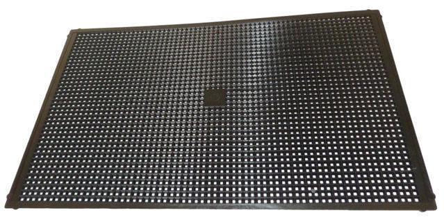 Gamme Euro 600 x 400 - Grate